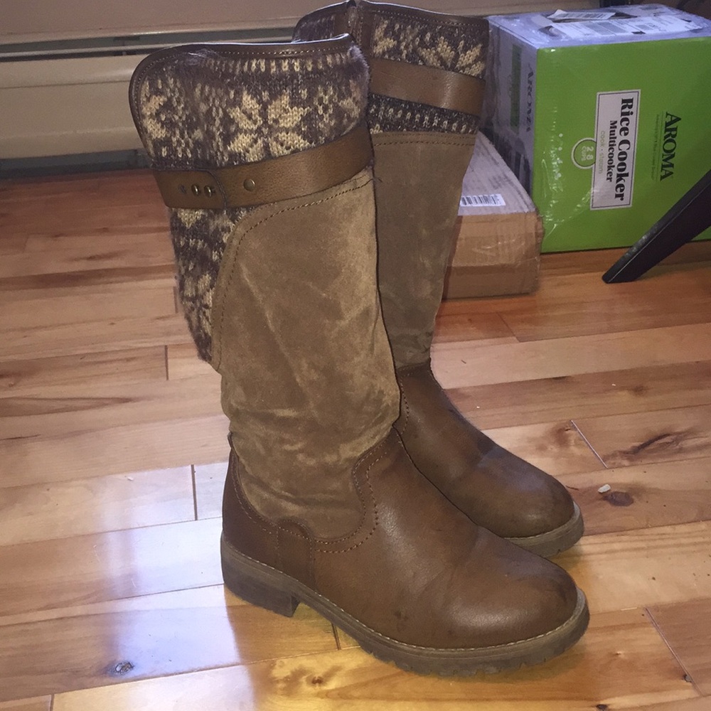 Legendary Whitetails, Muck Boots